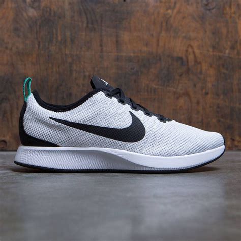 Nike Dualtone Racer White/Pure Platinum Men's 